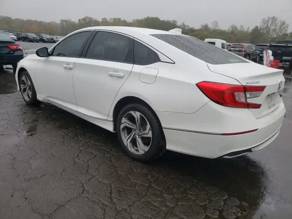1HGCV1F45LA053775 2020 HONDA ACCORD - Image 2