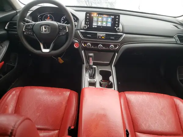 1HGCV1F45LA053775 2020 HONDA ACCORD - Image 8