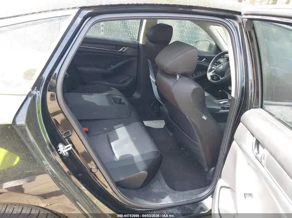 1HGCV1F45LA054375 2020 HONDA ACCORD - Image 8