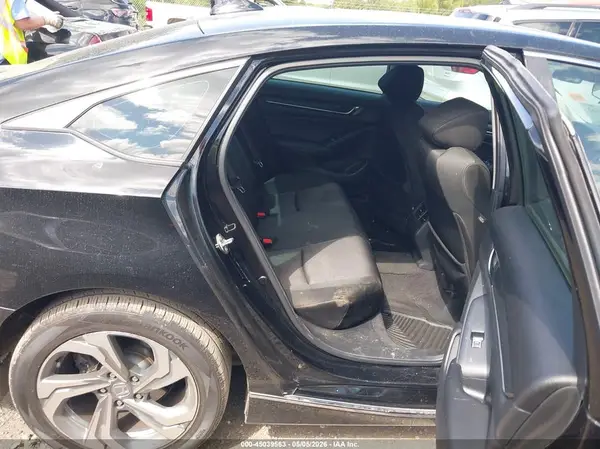 1HGCV1F45LA056059 2020 HONDA ACCORD - Image 8