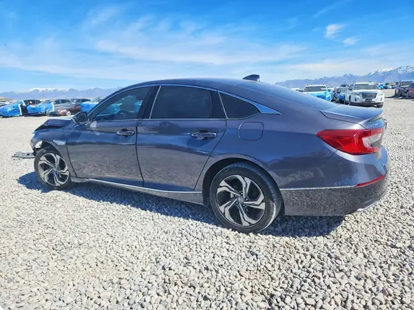 1HGCV1F45LA059804 2020 HONDA ACCORD - Image 2