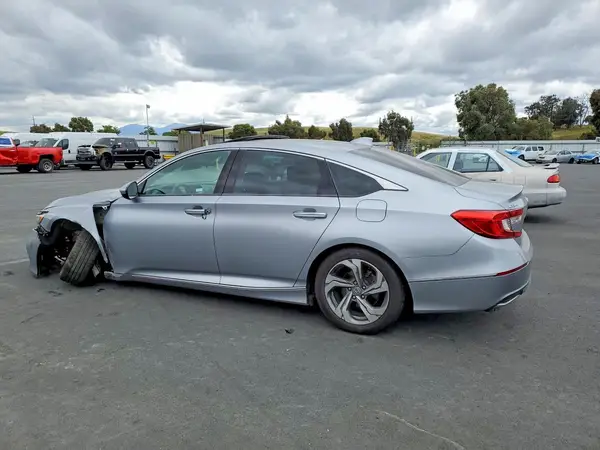 1HGCV1F45LA064646 2020 HONDA ACCORD - Image 2