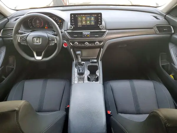 1HGCV1F45LA064646 2020 HONDA ACCORD - Image 8
