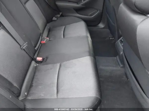 1HGCV1F45LA068258 2020 HONDA ACCORD - Image 8