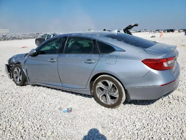 1HGCV1F45LA068695 2020 HONDA ACCORD - Image 2