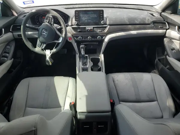 1HGCV1F45LA068695 2020 HONDA ACCORD - Image 8
