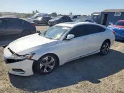 1HGCV1F45LA091233 2020 HONDA ACCORD