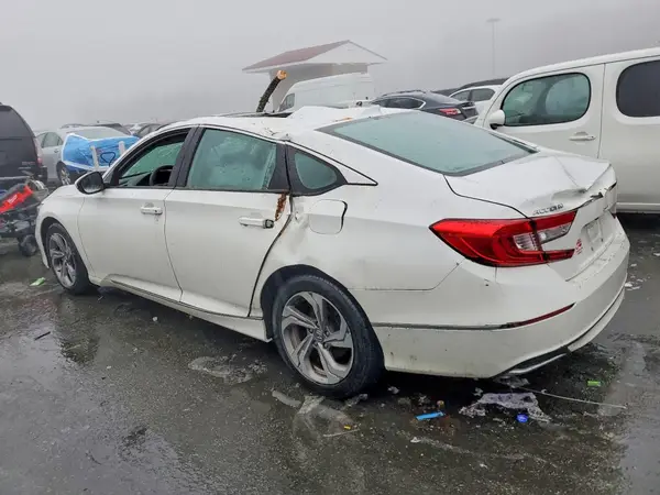 1HGCV1F45LA096805 2020 HONDA ACCORD - Image 2