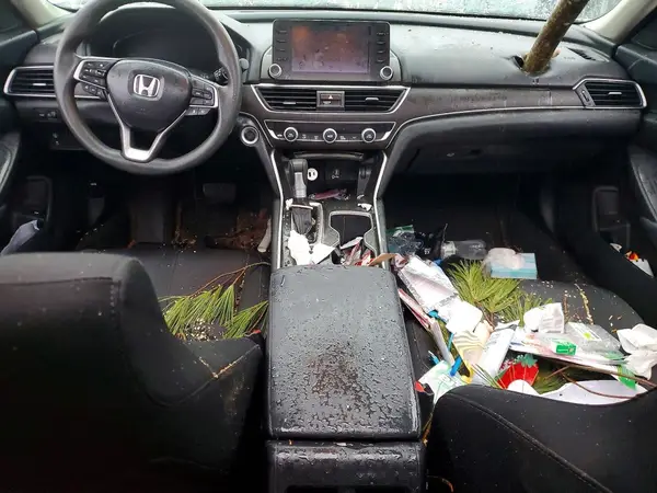 1HGCV1F45LA096805 2020 HONDA ACCORD - Image 8