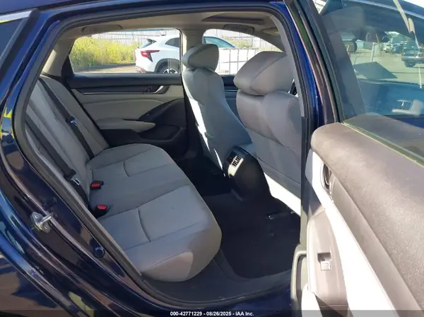 1HGCV1F45LA097081 2020 HONDA ACCORD - Image 8