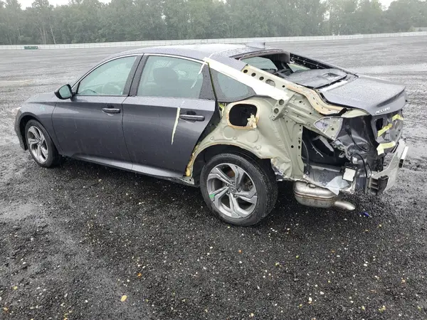 1HGCV1F45LA100593 2020 HONDA ACCORD - Image 2