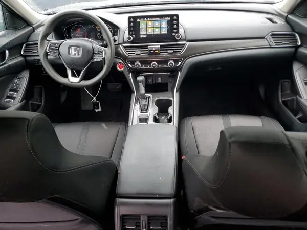 1HGCV1F45LA100593 2020 HONDA ACCORD - Image 8