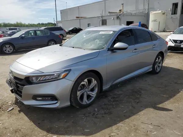 1HGCV1F45LA100920 2020 HONDA ACCORD - Image 1
