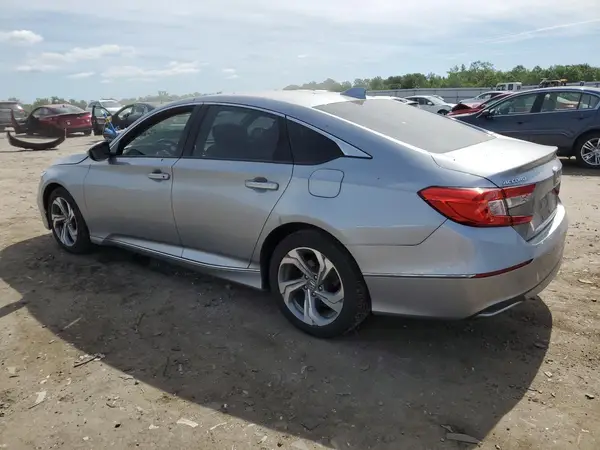 1HGCV1F45LA100920 2020 HONDA ACCORD - Image 2