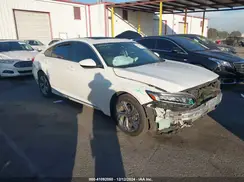 1HGCV1F45LA101808 2020 HONDA ACCORD