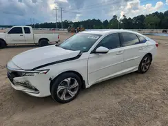 1HGCV1F45LA101839 2020 HONDA ACCORD