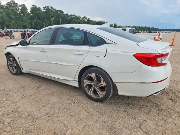 1HGCV1F45LA101839 2020 HONDA ACCORD - Image 2
