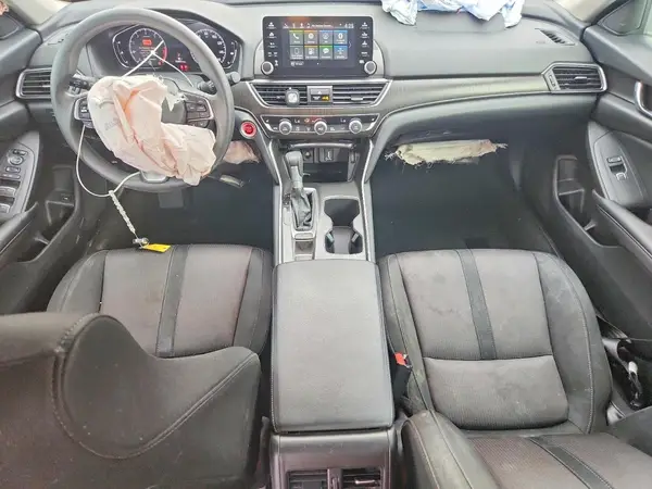 1HGCV1F45LA101839 2020 HONDA ACCORD - Image 8