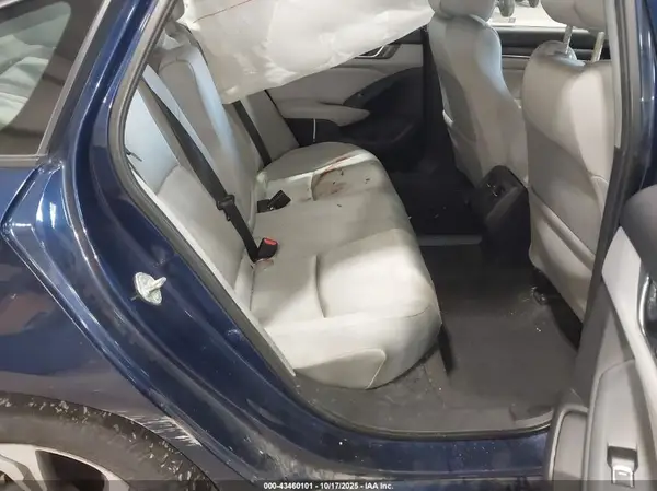 1HGCV1F45LA107544 2020 HONDA ACCORD - Image 8