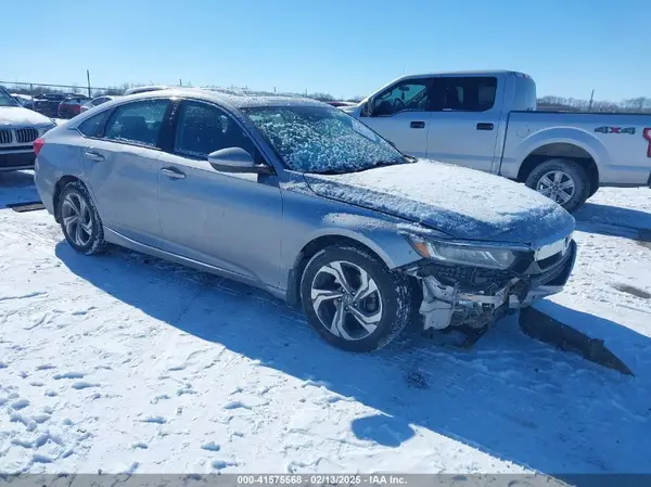 1HGCV1F45LA118091 2020 HONDA ACCORD - Image 1