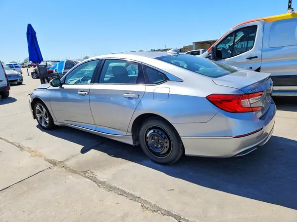 1HGCV1F45LA130337 2020 HONDA ACCORD - Image 2
