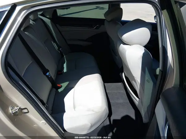 1HGCV1F45LA141936 2020 HONDA ACCORD - Image 8