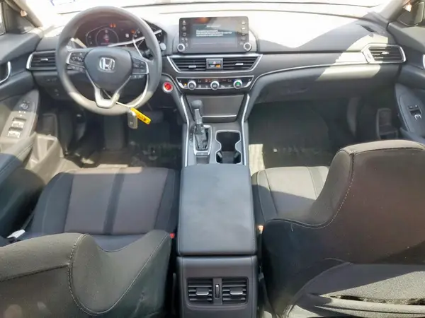 1HGCV1F45LA142939 2020 HONDA ACCORD - Image 8