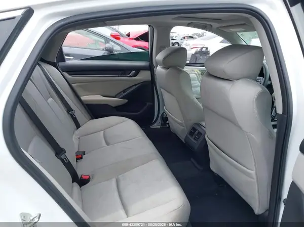 1HGCV1F45LA144111 2020 HONDA ACCORD - Image 8