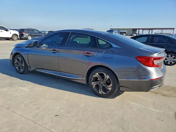 1HGCV1F45LA144366 2020 HONDA ACCORD - Image 2