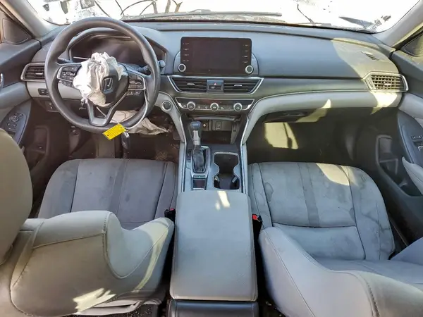 1HGCV1F45LA144366 2020 HONDA ACCORD - Image 8