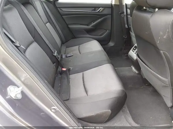 1HGCV1F45LA153987 2020 HONDA ACCORD - Image 8