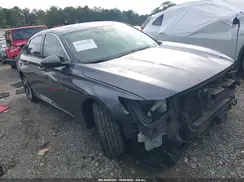 1HGCV1F45LA155433 2020 HONDA ACCORD