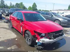 1HGCV1F45MA003170 2021 HONDA ACCORD