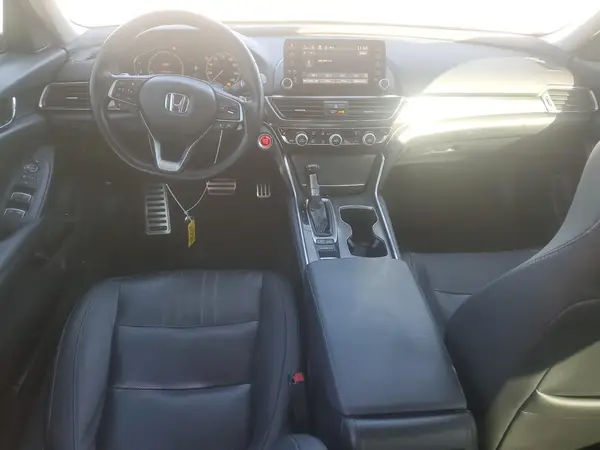 1HGCV1F45MA003220 2021 HONDA ACCORD - Image 8
