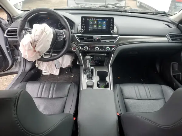 1HGCV1F45MA005517 2021 HONDA ACCORD - Image 8
