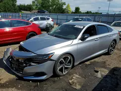 1HGCV1F45MA007090 2021 HONDA ACCORD