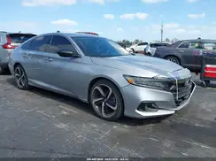 1HGCV1F45MA007557 2021 HONDA ACCORD
