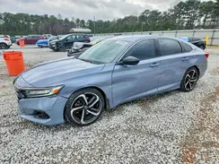 1HGCV1F45MA007834 2021 HONDA ACCORD