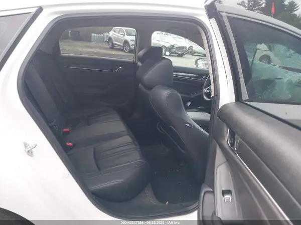 1HGCV1F45MA009938 2021 HONDA ACCORD - Image 8