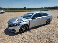 1HGCV1F45MA009955 2021 HONDA ACCORD