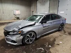 1HGCV1F45MA010085 2021 HONDA ACCORD