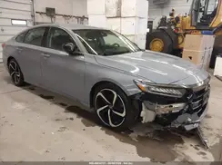 1HGCV1F45MA010829 2021 HONDA ACCORD