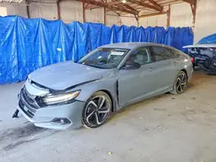 1HGCV1F45MA012595 2021 HONDA ACCORD