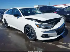 1HGCV1F45MA013665 2021 HONDA ACCORD