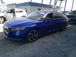 1HGCV1F45MA015674 2021 HONDA ACCORD