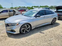 1HGCV1F45MA022138 2021 HONDA ACCORD