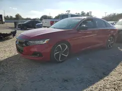 1HGCV1F45MA026707 2021 HONDA ACCORD