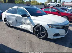 1HGCV1F45MA030658 2021 HONDA ACCORD