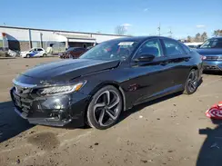 1HGCV1F45MA031678 2021 HONDA ACCORD