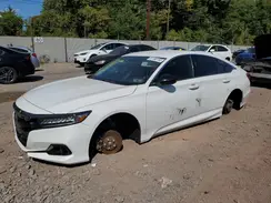 1HGCV1F45MA031700 2021 HONDA ACCORD